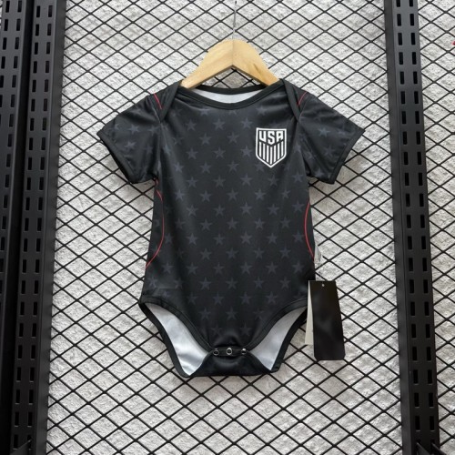 26/27 USA Away baby shirt