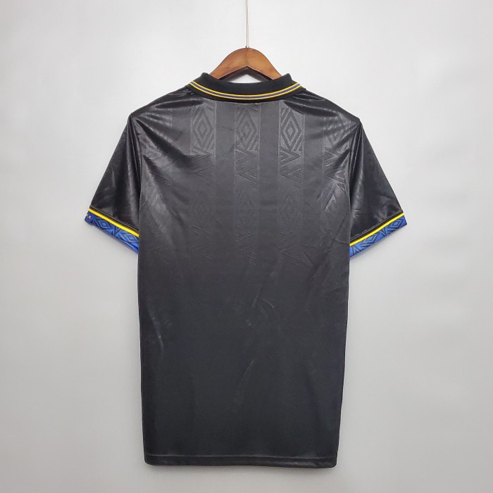 Retro 93/95 Manchester United away