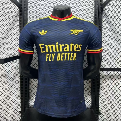 26/27 Arsenal Away Player version