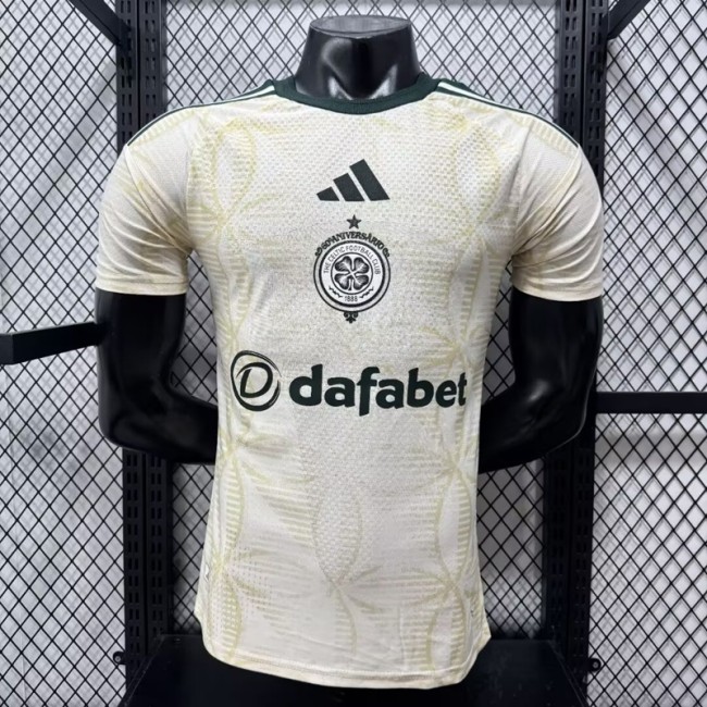 26/27 Celtic third Player Version