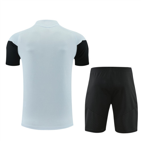 26/27 Liverpool kids Short sleeve training suit