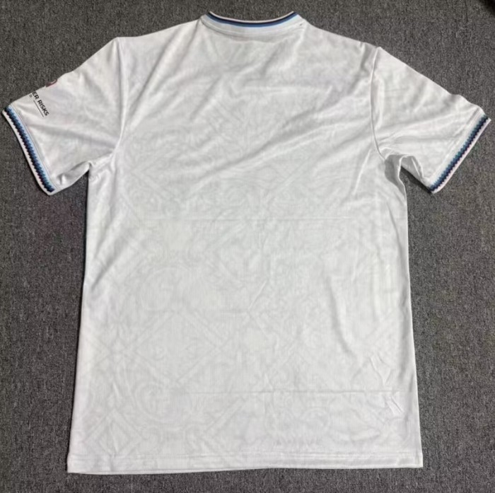 26/27 West Ham United Away football Jersey