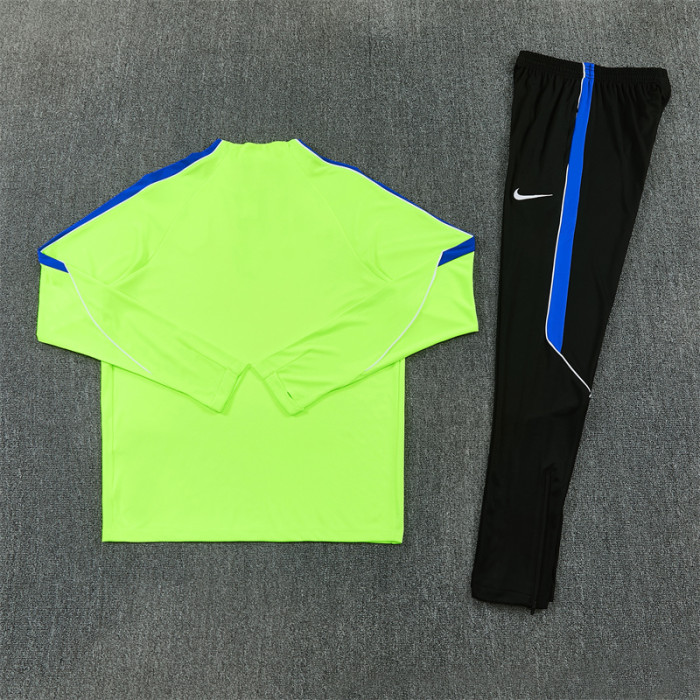26/27 Atletico Madrid kids training suit