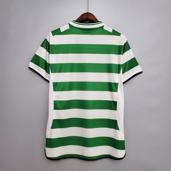 Retro 01/03 Celtic home