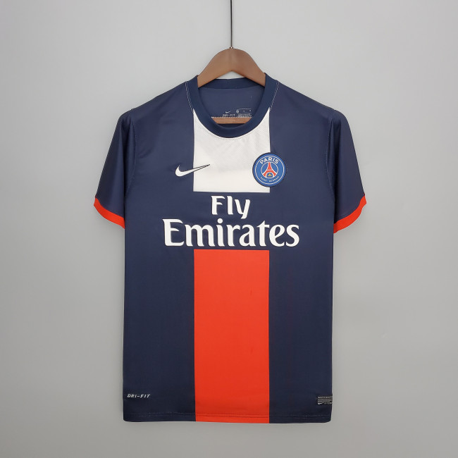Retro 13/14 PSG Home