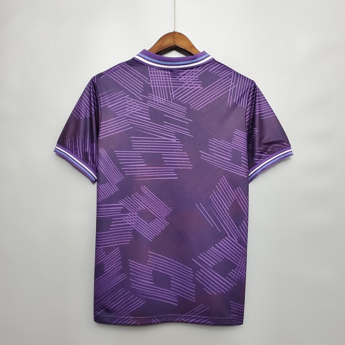 Retro 92/93 Florence home