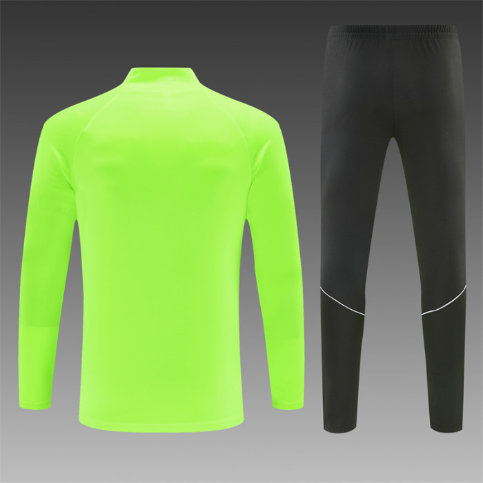 26/27 Atletico Madrid training Adult suit