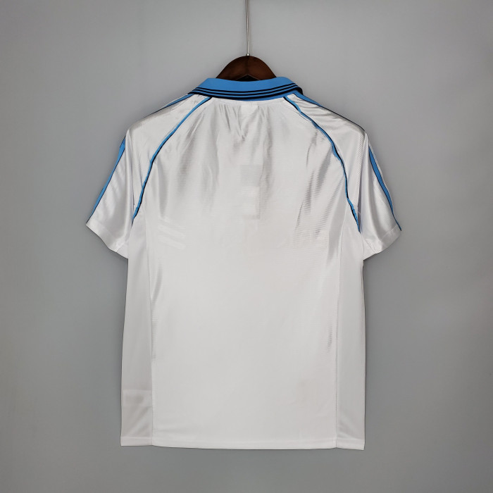 Retro 98/99 Marseille home