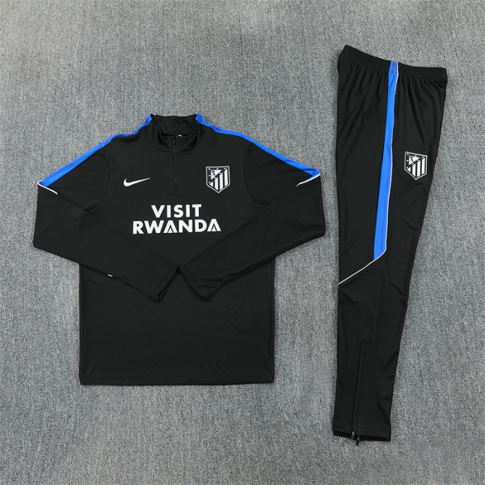 26/27 Atletico Madrid kids training suit