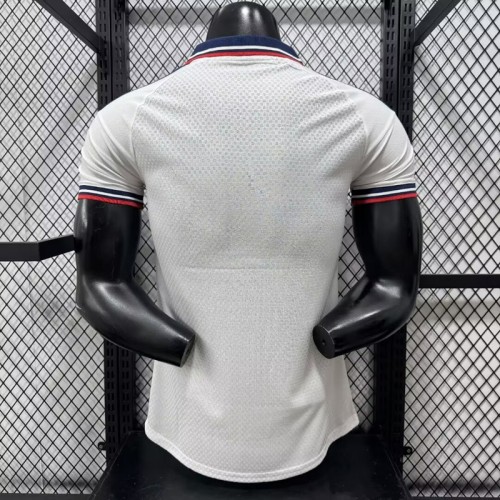 26/27 bayern munich Away Player Version