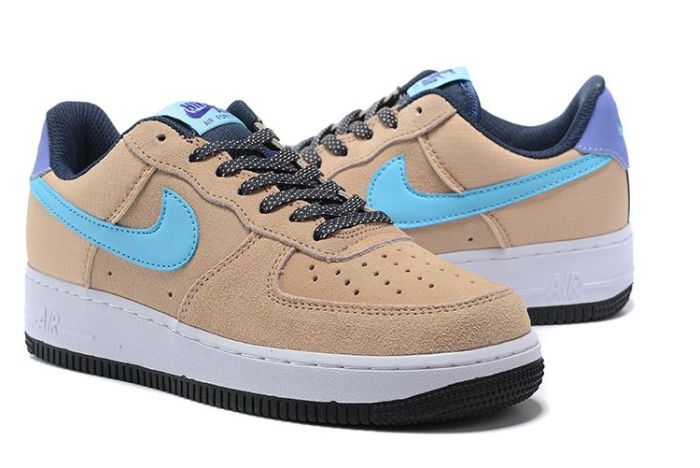 Nike Air Force 1 Low F1