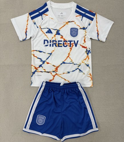 26/27 San Diego Away kids kit