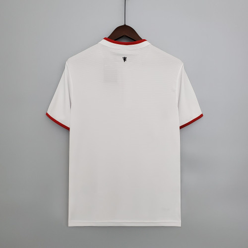 Retro 13/14 Manchester United away