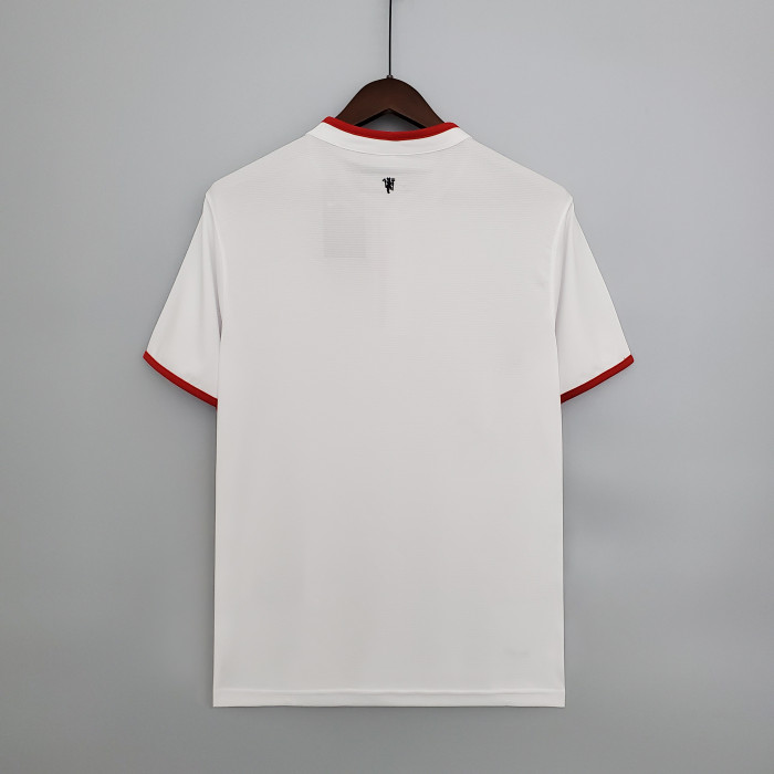 Retro 13/14 Manchester United away