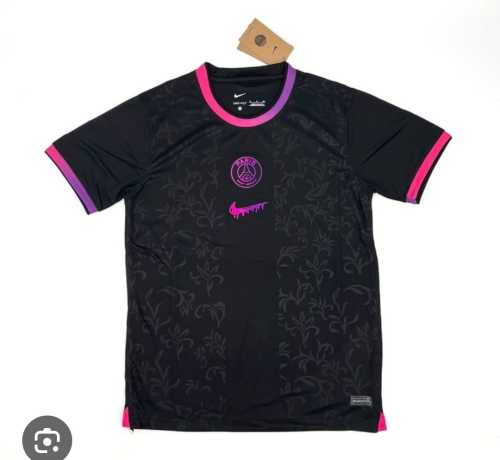 Last season's football jersey