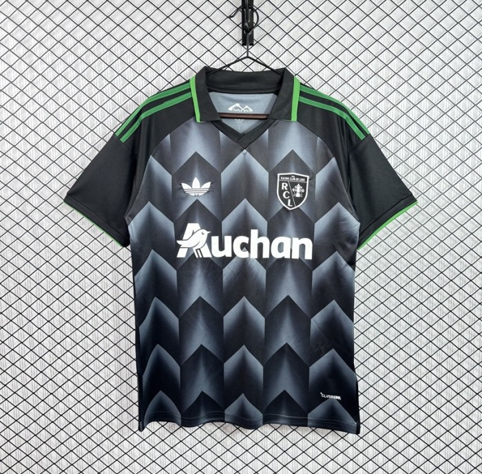 26/27 RC Lens away football Jersey