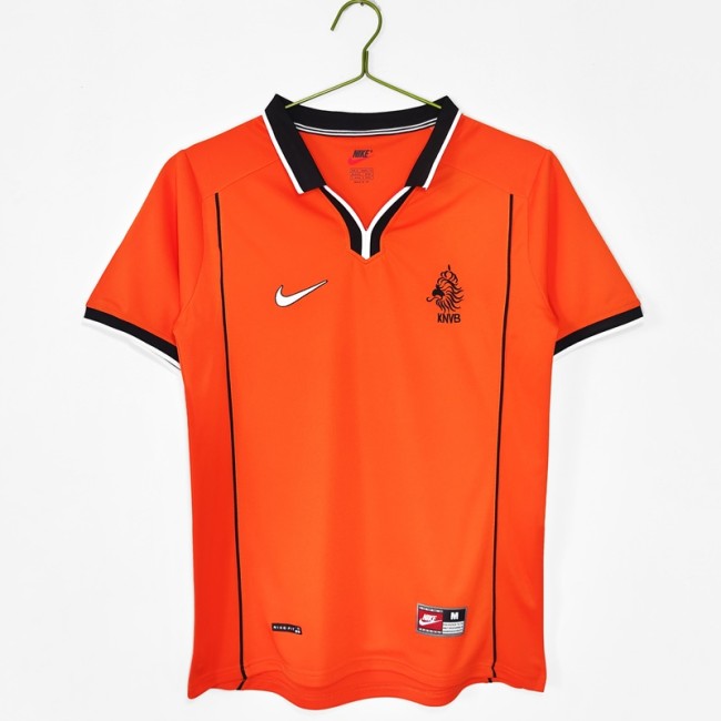 Retro 1998 Netherlands home
