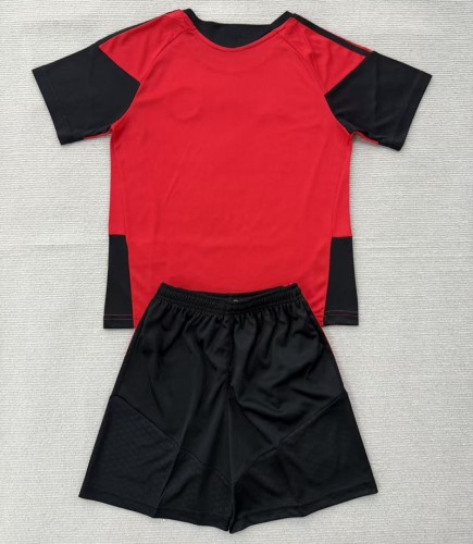 26/27 Manchester United training Adult Set