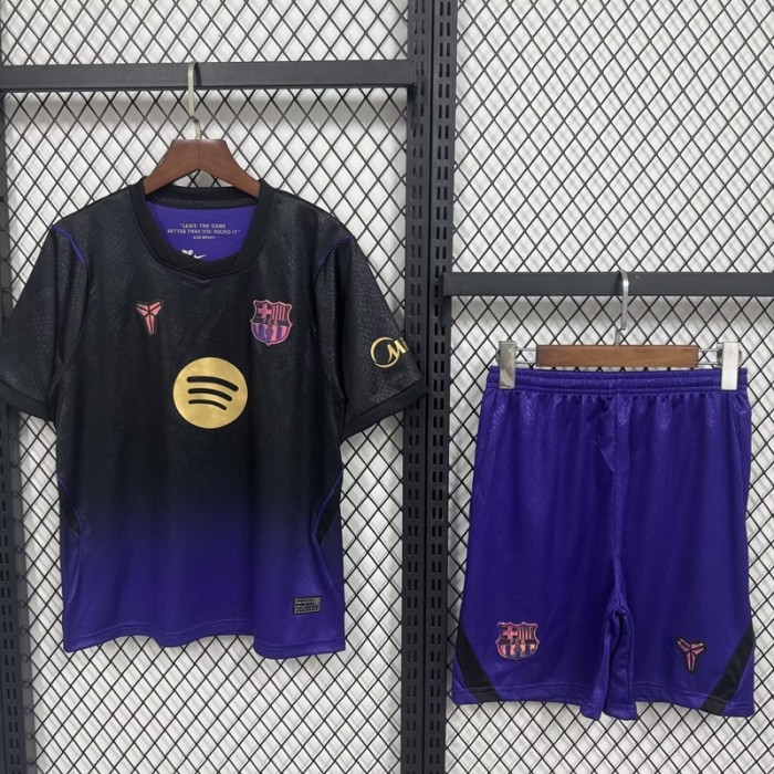 26/27 Barcelona  Away Adult Set
