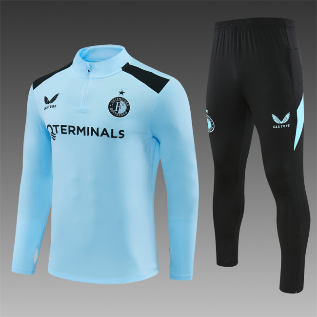 26/27 Feyenoord Adult training suit