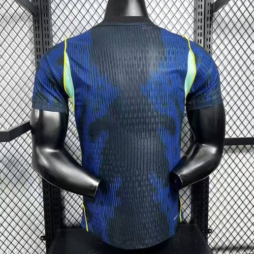 26/27 Brazil Away Player Version