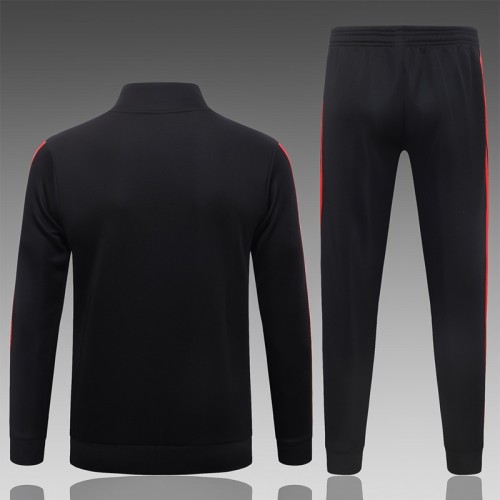26/27 Manchester United Adult jacket black