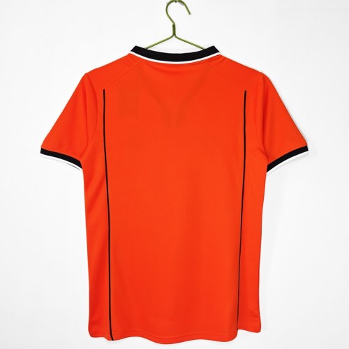 Retro 1998 Netherlands home