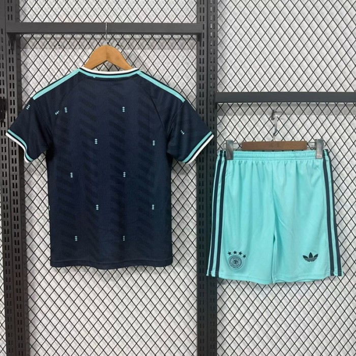 26/27 Germany Away  Adult Set World Cup