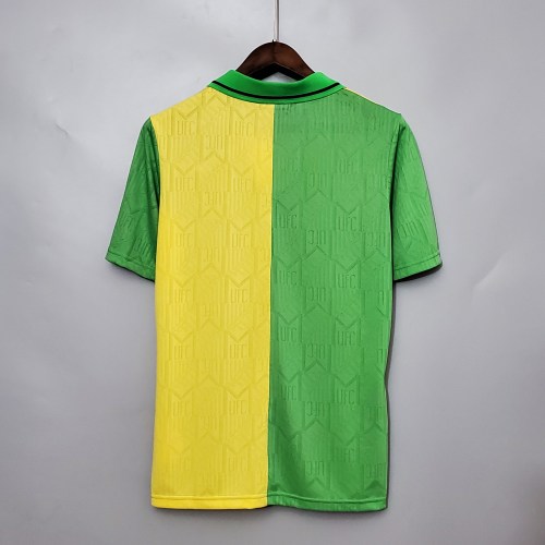 Retro 92/94 Manchester United away