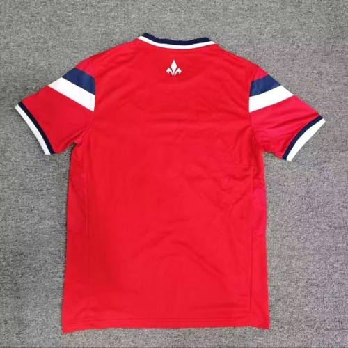 26/27 Lille home football Jersey