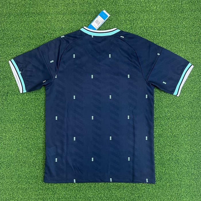26/27 Germany Away football Jersey