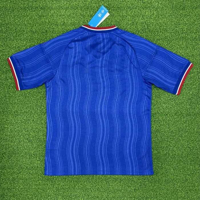 26/27 Manchester United Away football jersey