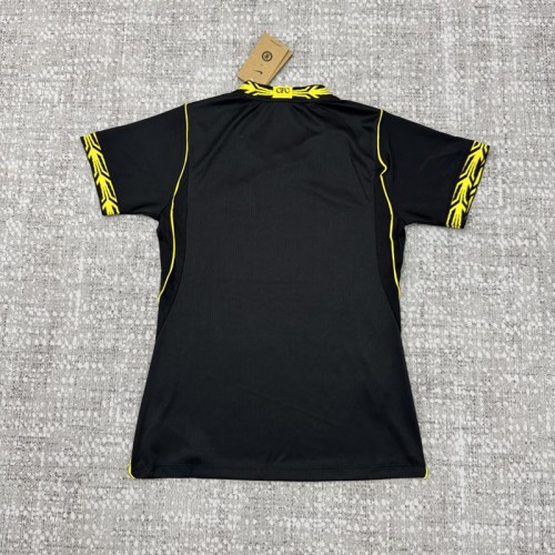 26/27 Chelsea Away women's short football Jersey