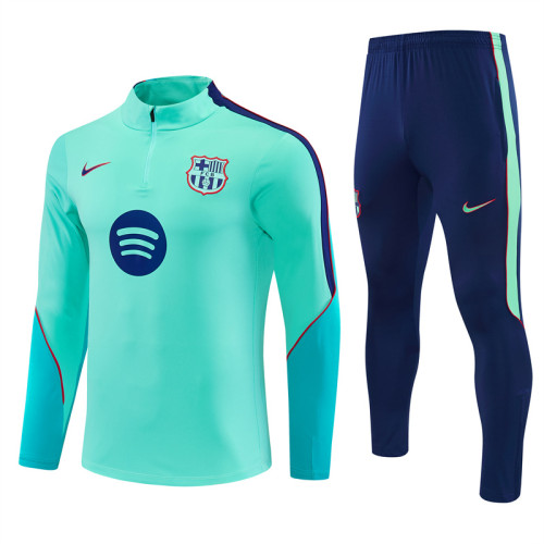 26/27 Barcelona kids training suit