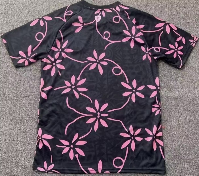 26/27 Sunderland training football jersey