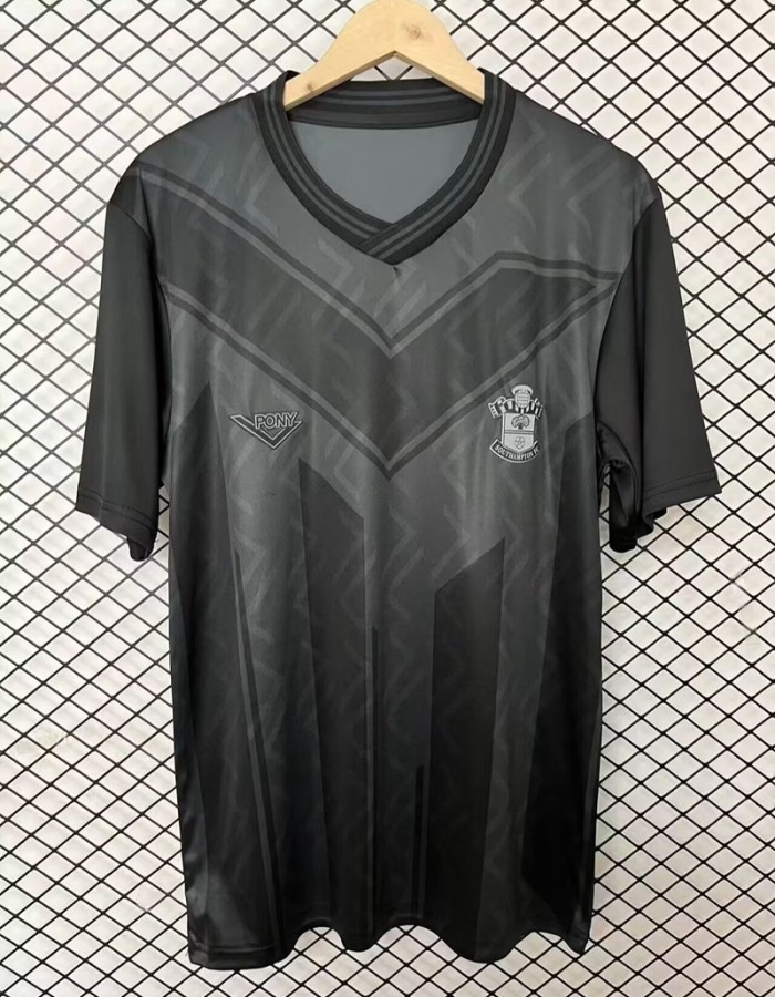 Retro Southampton 93/95 football Jersey