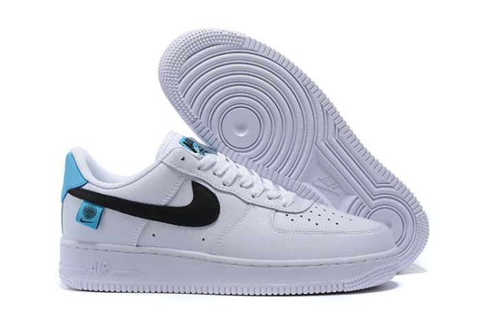 Nike Air Force 1 Low F1