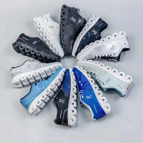 On Cloudnova shoes
