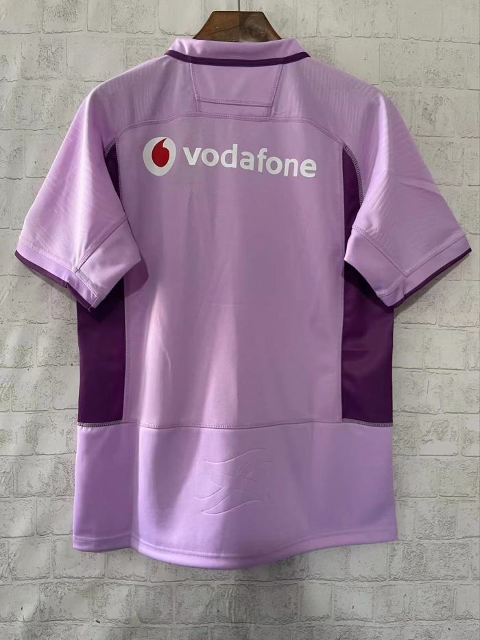 25/26 Scotland away rugby Jersey