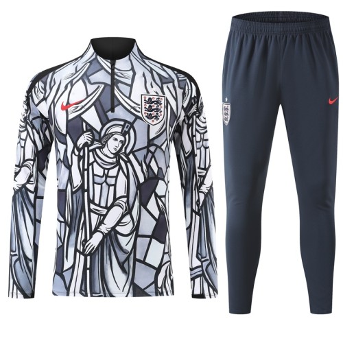 26/27 England training Adult suit Special edition