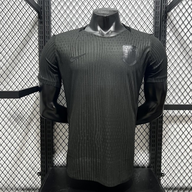 26/27 Norway away Player Version