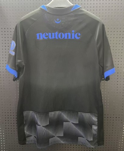 26/27 Portsmouth third football jersey