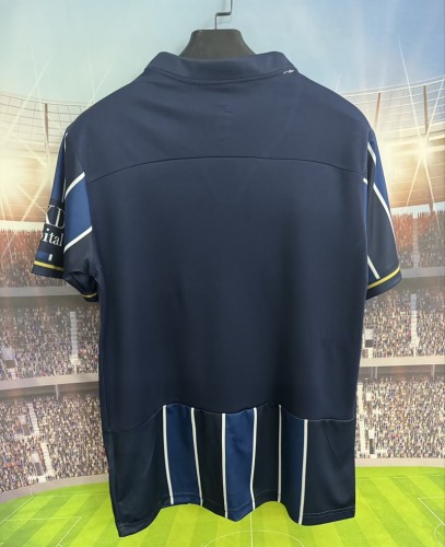 26/27 Millwall home football jersey