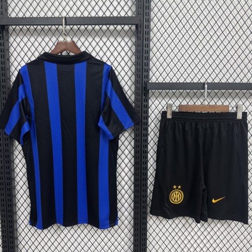 26/27 inter milan home Adult Set