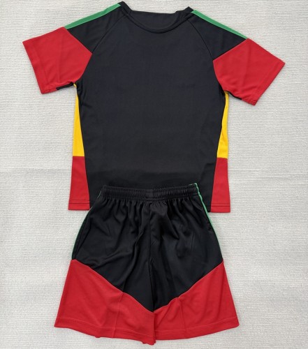 26/27 Jamaica Special Edition kids kit football jersey