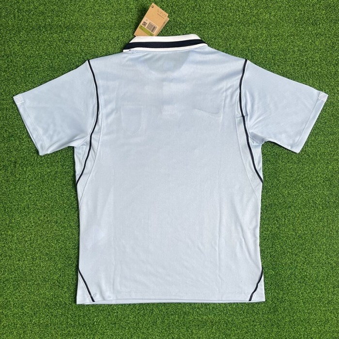 26/27 Uruguay home football Jersey