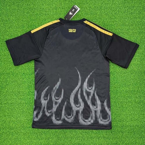 26/27 Juventus third football Jersey