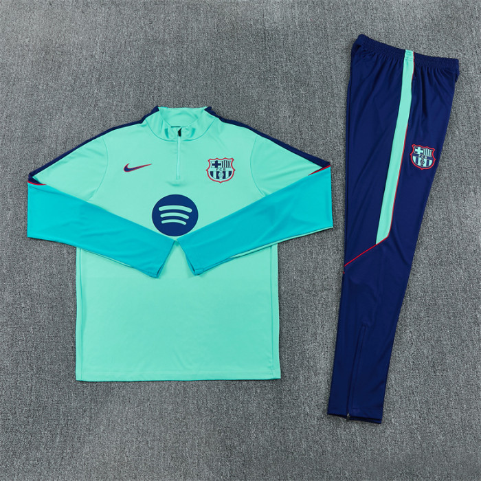 26/27 Barcelona kids training suit
