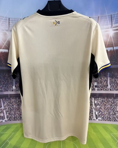 26/27 Parma home football Jersey