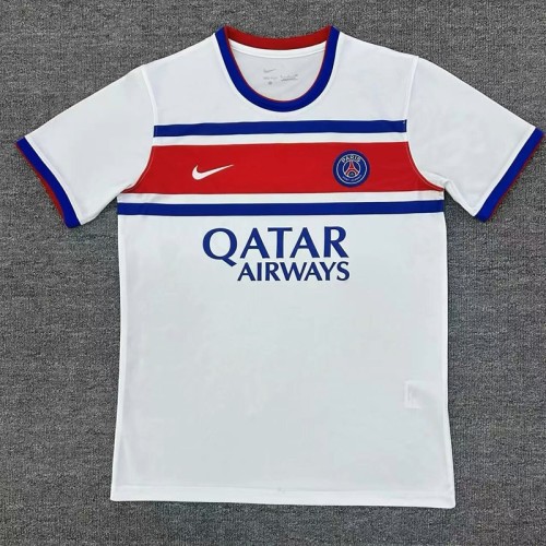26/27 PSG Paris training football Jersey